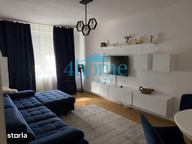 Apartament cu 3 camere în Drumul Taberei