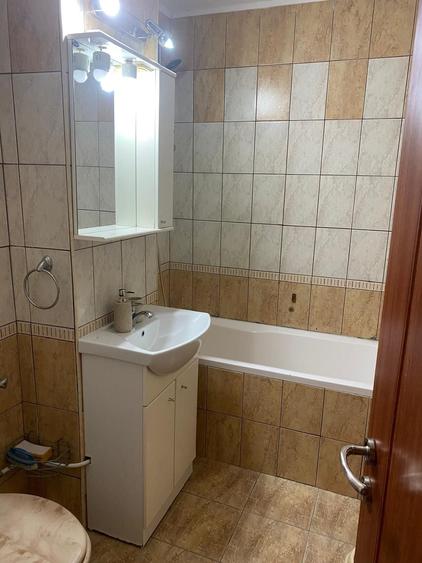 Apartament cu 2 camere decomandat în Rogerius