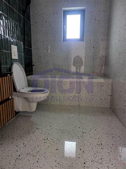 Casa individuala, incalzire in pardoseala, 320 mp - 9