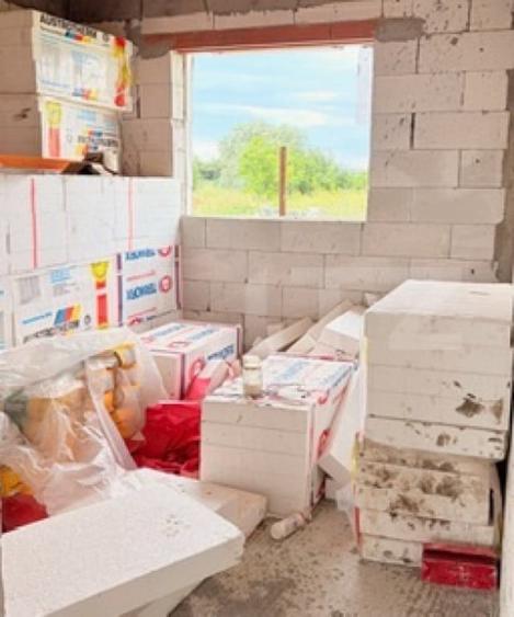 Casă cu 4 camere cu Teren 470 Mp în Central