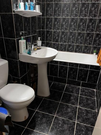 Apartament cu 2 camere semidecomandat în Olimpia-Stadion