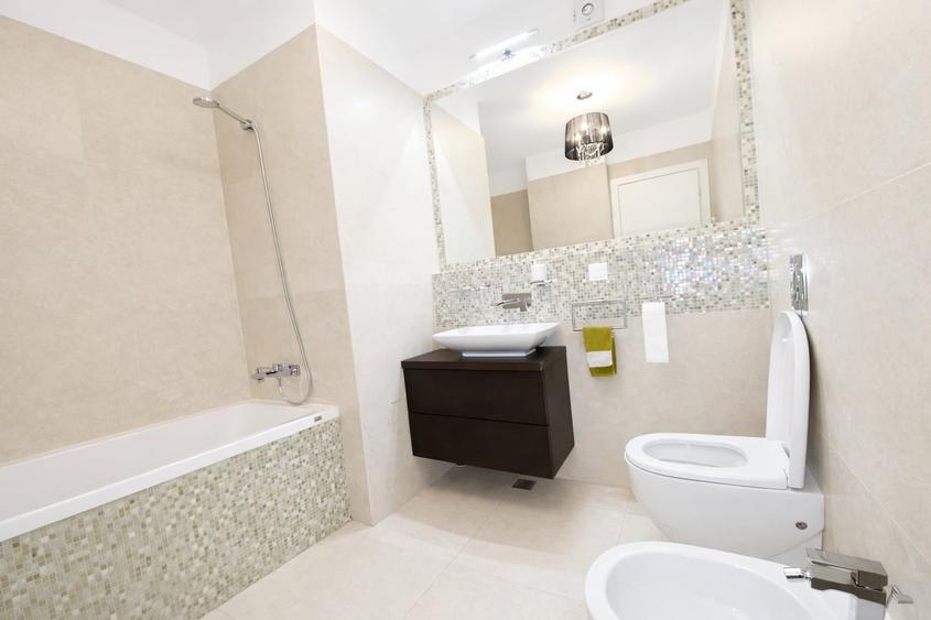 Apartament 3 camere ONE FLOREASCA LAKE/LOC DE PARCARE INCLUS - 7