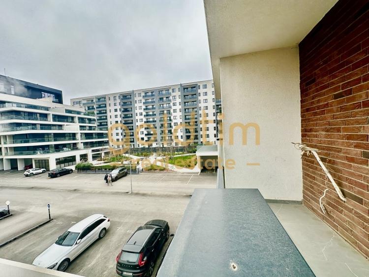 Apartament cu 3 camere decomandat, mobilat în Pipera
