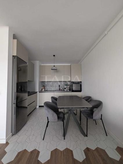 Apartament 2 camere, etaj 1, lift, balcon 13 mp. - 2