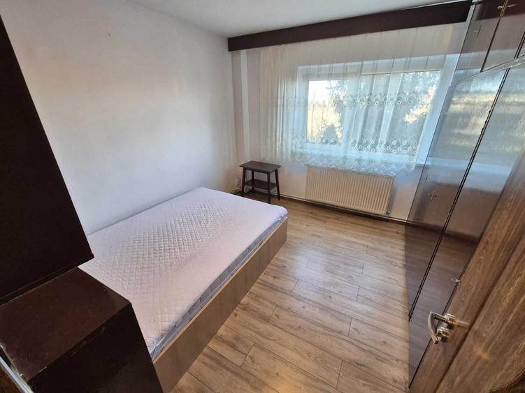 Apartament cu 2 camere decomandat în Drumul Carului