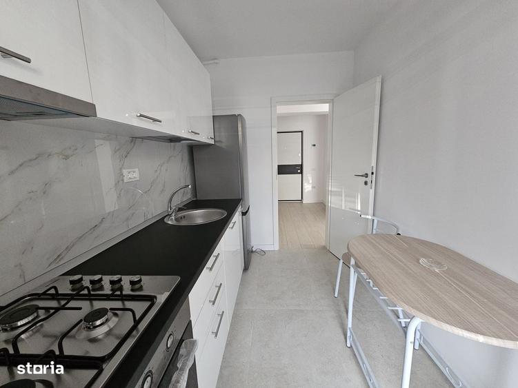 Garsoniera spatioasa, imobil nou, metrou Berceni - 5