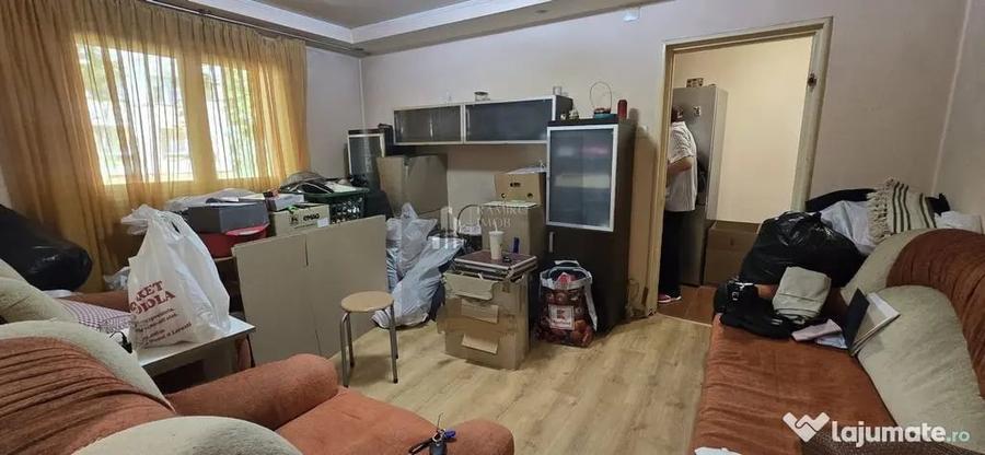 Apartament cu 2 camere semidecomandat în Brâncoveanu