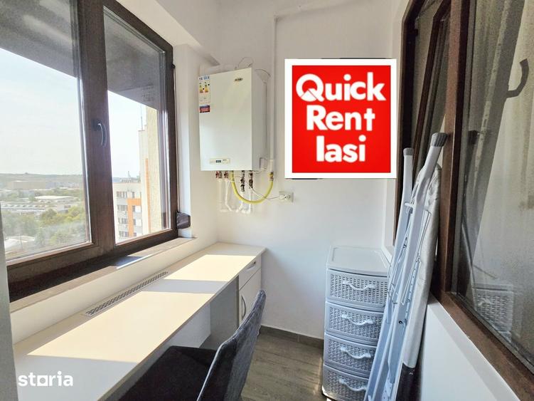 Apartament cu 2 camere în Canta