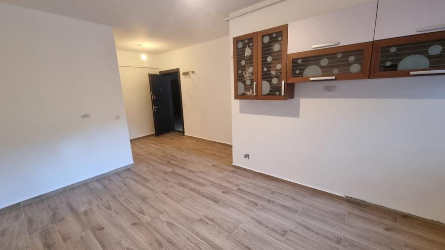 Garsonieră nedecomandată în Cug