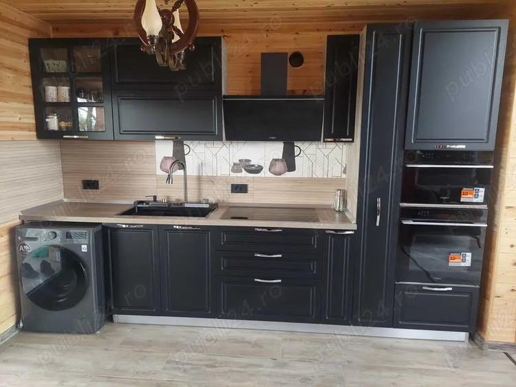 Casă cu Teren 600 Mp în Băbana