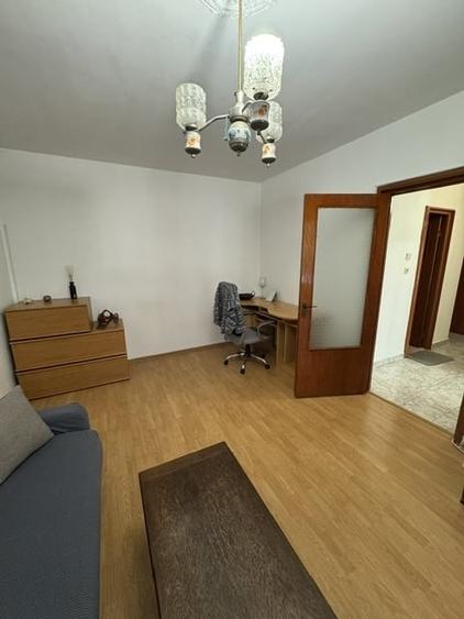 Apartament cu 2 camere decomandat în Nicolae Grigorescu