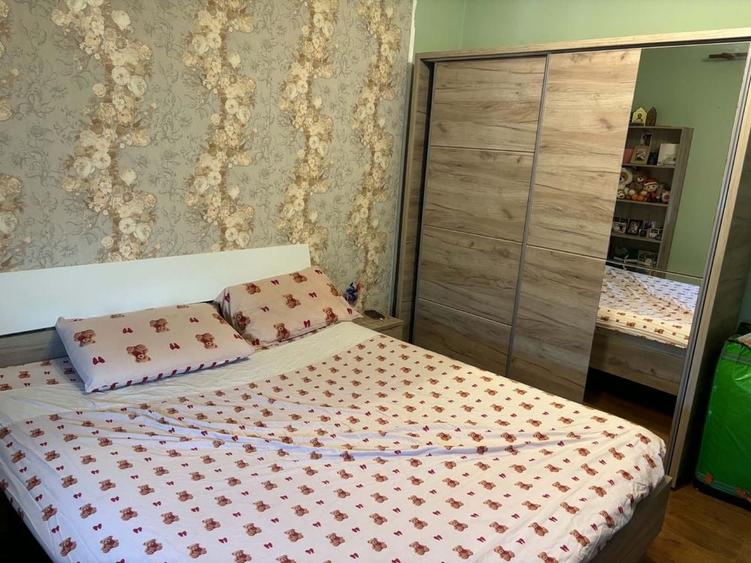 Apartament cu 2 camere în Valea Adâncă