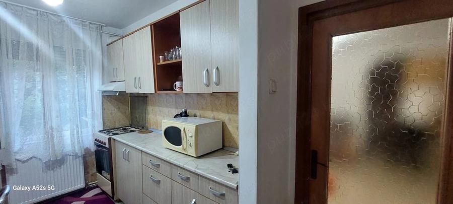 Apartament cu 2 camere semidecomandat în Luncă