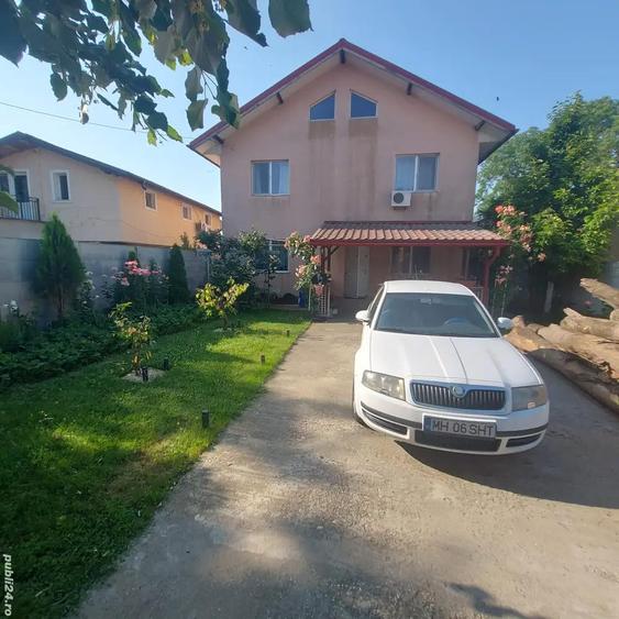 Casa de vanzare - 1