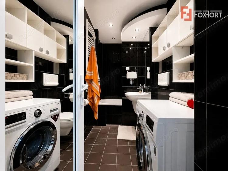 Apartament cu 3 camere decomandat în Aurel Vlaicu