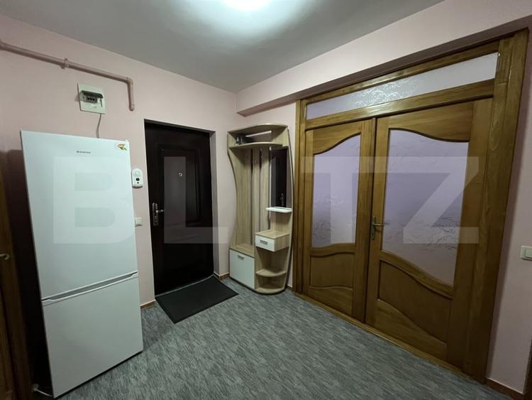 Apartament 2 camere, decomandate, 49 mp, zona Florilor - 12