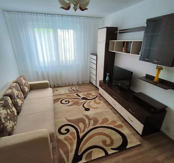 Apartament cu 2 camere decomandat, mobilat în Drumul Taberei