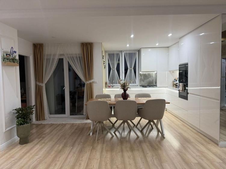 Apartament 3 camere - 5