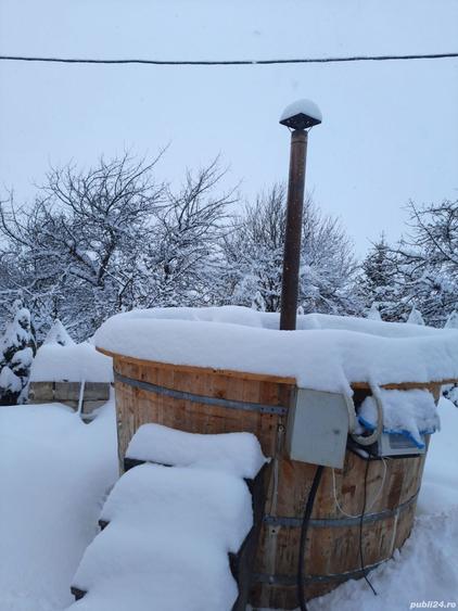 Casă în Sibiel
