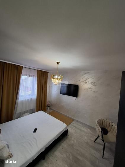 Casă cu 4 camere cu Teren 500 Mp în Milcovul
