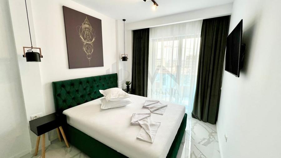 REA1021021 Apartament  2 camere I Mamaia Nord I De inchiriat - 6