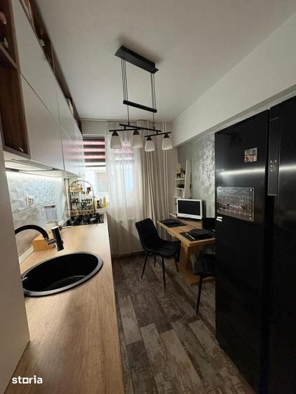 Apartament 2 camere, 52 mp, renovat integral Metrou Pia?a Ianc - 6