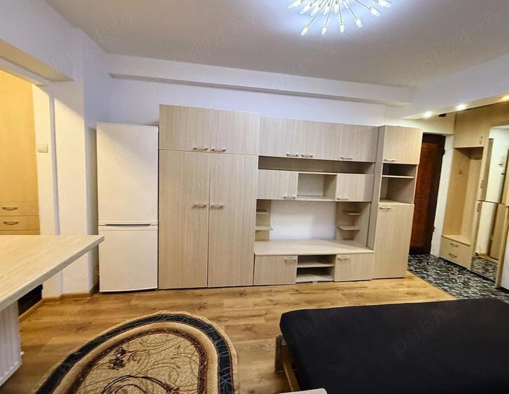 Garsoniera de inchiriat Manastur, Cluj - 3