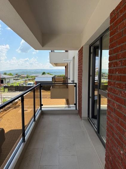 Apartament cu 2 camere decomandat în Galata