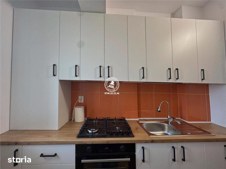 Apartament 2 camere decomandat | Nicolina 2 | 49 mp | 430 luna - 3
