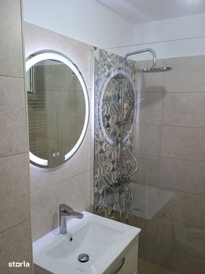 Apartament cu 3 camere în Drumul Taberei