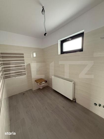 Casă cu 5 camere cu Teren 642 Mp în Pictor Rosenthal