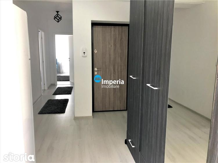 Penthouse de vanzare, 2 Cam, D, zona Bucium - Bellaria - 1