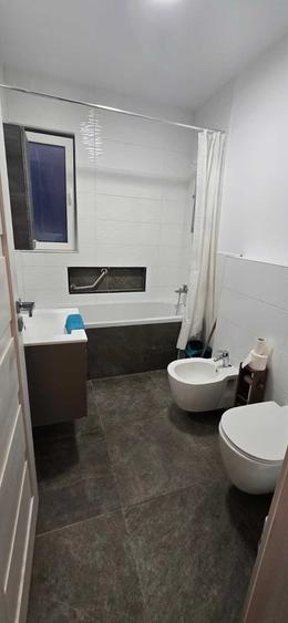 Apartament cu 2 camere decomandat în Rudicica