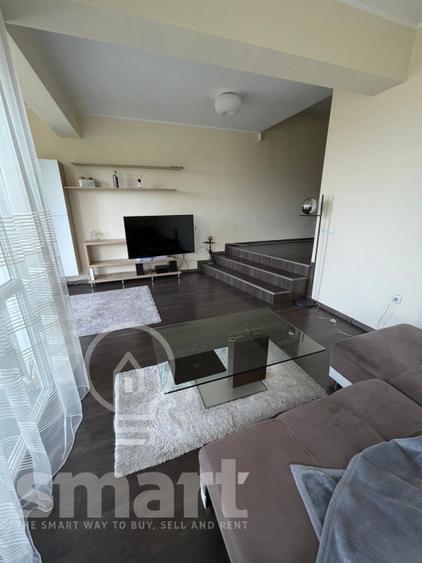 Apartament cu 3 camere semidecomandat în Andrei Mureșanu