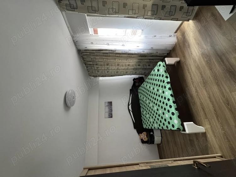 Apartament cu 2 camere decomandat în Zahana