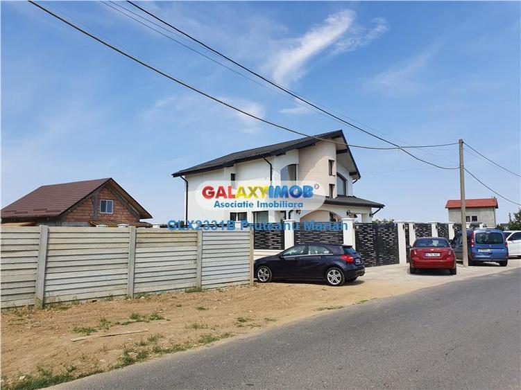 Teren Construcții intravilan de 4000 mp, în Theodor Pallady