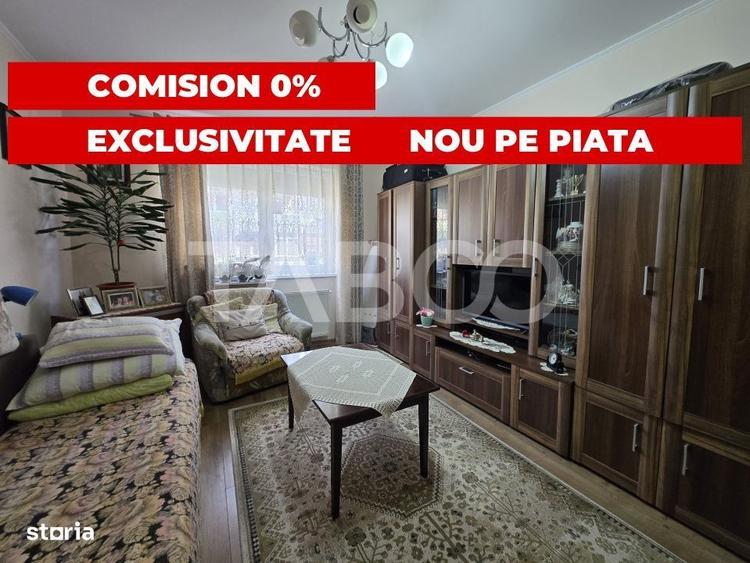 Comision 0 Apartament 2 camere de vanzare 50mp balcon Arhitectilor - 1