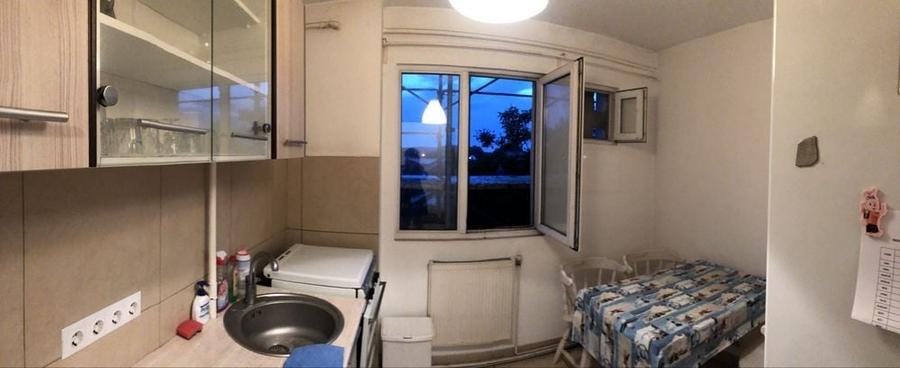 Apartament cu 3 camere în Apusului