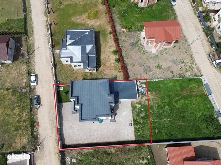 Casa / Vila cu 5 camere de vanzare in zona Exterior Vest - 12