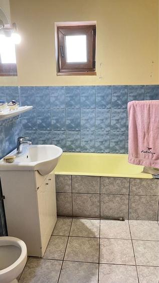 Apartament cu 4 camere decomandat în Ultracentral