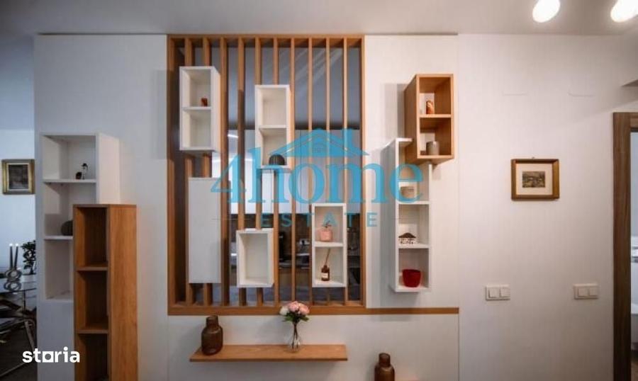 Apartament cu 3 camere în Unirii