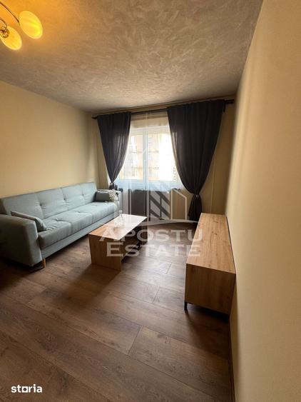 Apartament cu 3 camere în Iosefin
