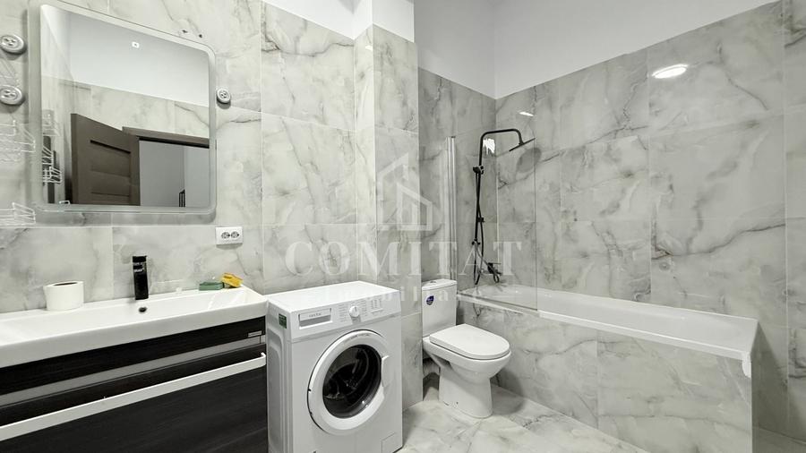 Preț foarte bun apartament la cheie Dâmbul Rotund - 5