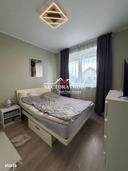 Casă cu 4 camere semidecomandat în Biharia