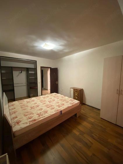 Apartament cu 2 camere decomandat în Florești
