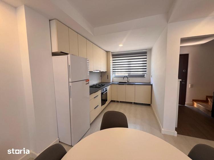 Vila 3 camere Cosmopolis - 4