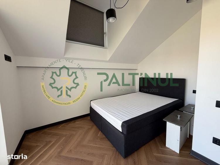 Apartament cu 3 camere în Turnișor