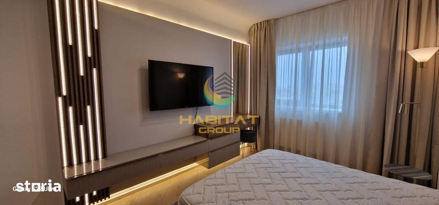 Apartament cu 4 camere în Militari