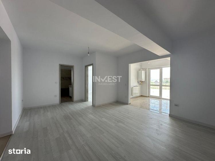 COMISION 0%! 3 CAMERE BLOC NOU! LIFT! - 1