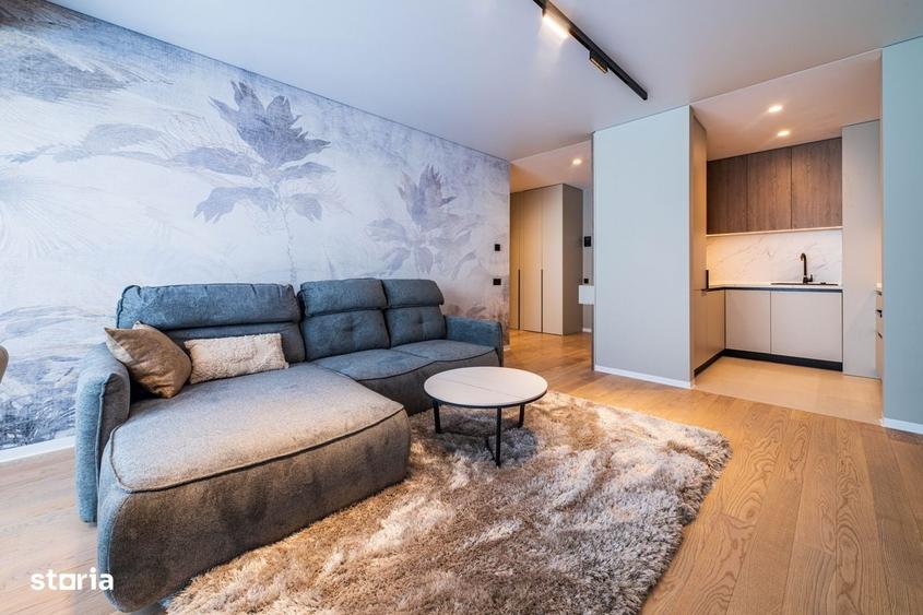 Apartament 2 camere de inchiriat | Floreasca | PET FRIENDLY - 2